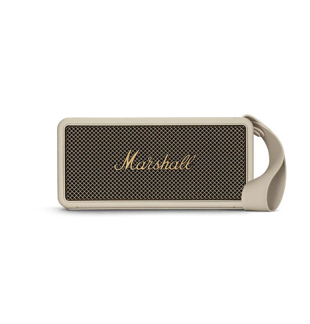 Marshall Middleton Bluetooth Speaker - Cream