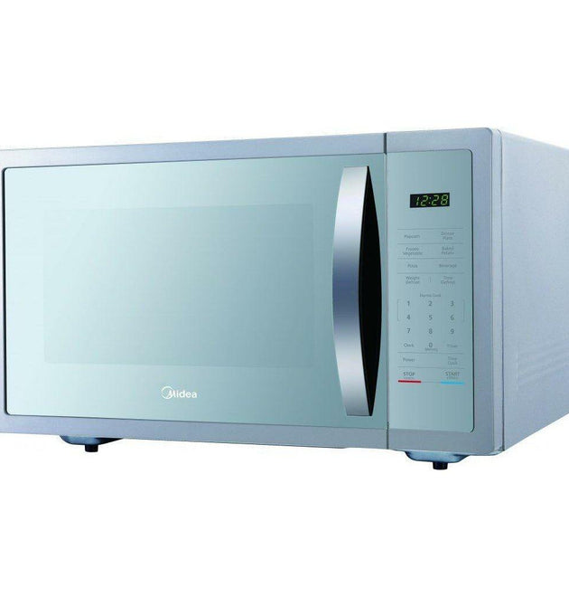 Midea EM145A2HG 45L Large Capacity Solo Microwave Oven Touch Control