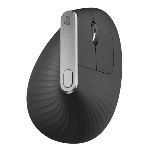 Logitech MX Vertical Advanced Ergonomic Mouse