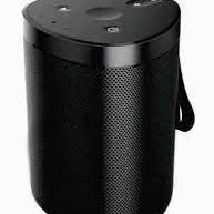 JVC XS-N318B Bluetooth Speaker