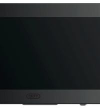 Defy DMO143 43L Solo Microwave with Touch Control and Express Cook