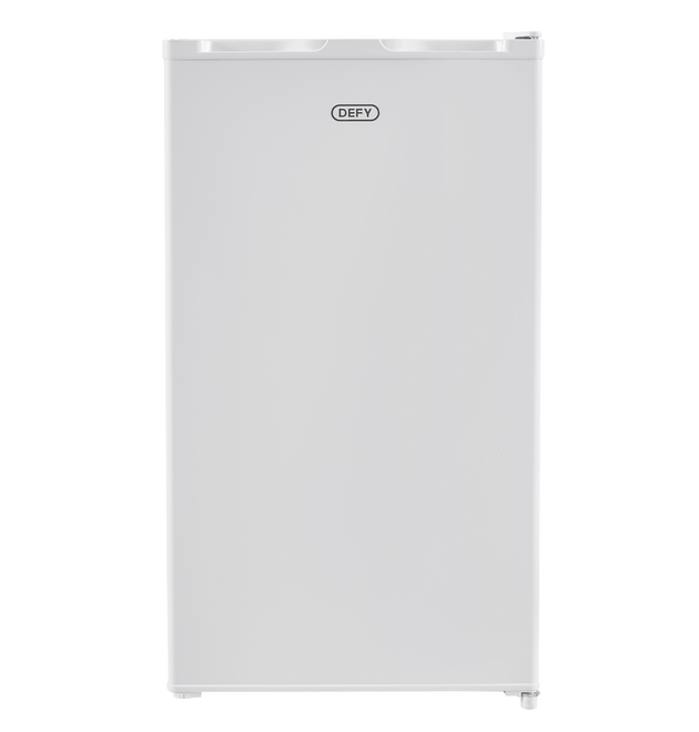Defy DBF90W Bar Fridge - WHITE