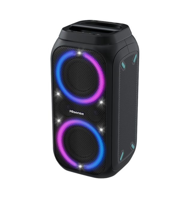 Hisense Party Rocket 160