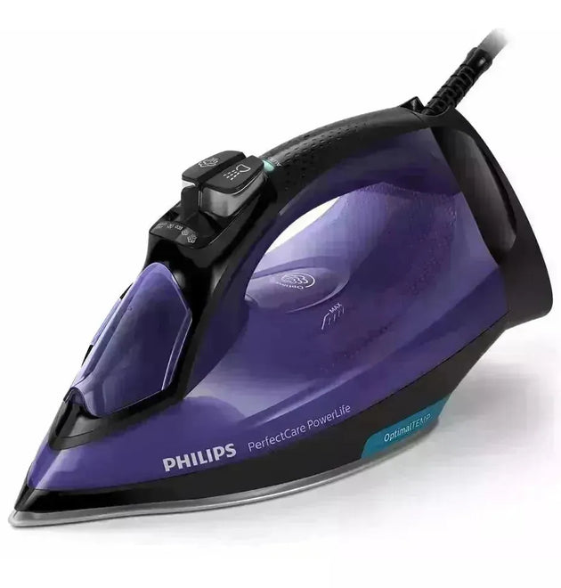 Philips GC3925/30 Perfect Care Steam Iron - New World