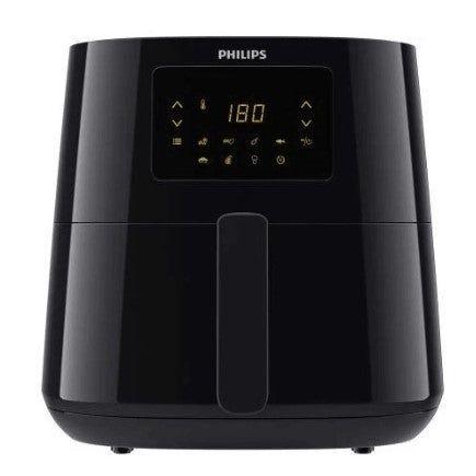Philips Essential XL Airfryer HD9280/91: Smart NutriU, Rapid Air, 7 Presets