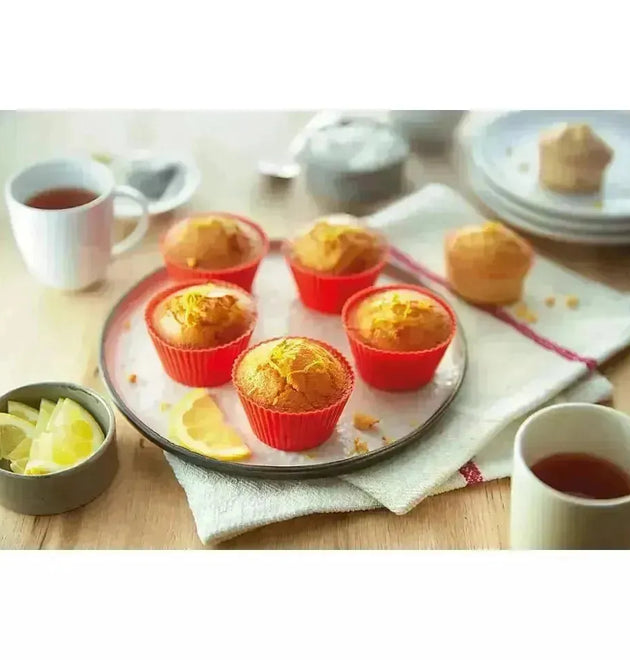 Philips HD9945/01 XL Airfryer Baking Kit for Cakes Bread Muffins Quiche