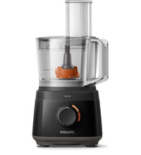 Philips Daily Compact 700W Food Processor: Effortless Multi-functional Kitchen Prep