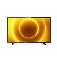 Philips 32-inch Slim LED TV: Pixel Plus HD, USB, Crisp Visuals
