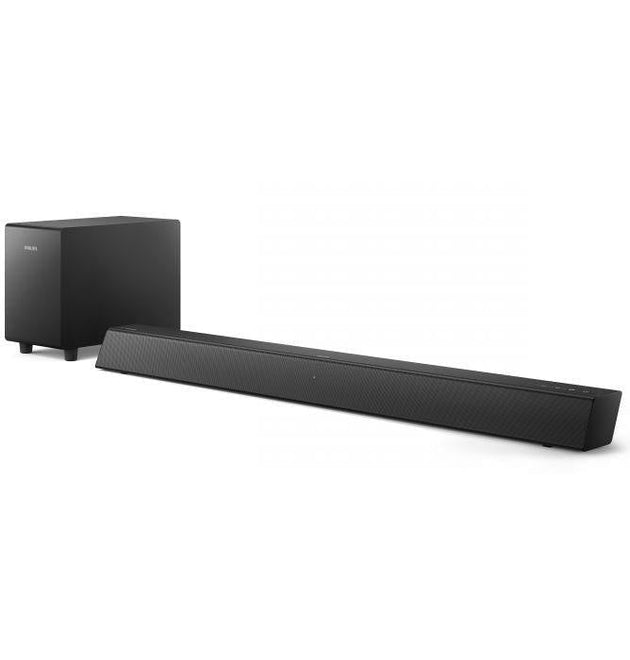 Philips TAB5305-98 2.1 Soundbar - New World