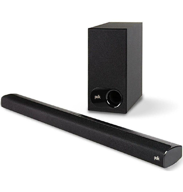 Polk Signa S2 Soundbar - New World