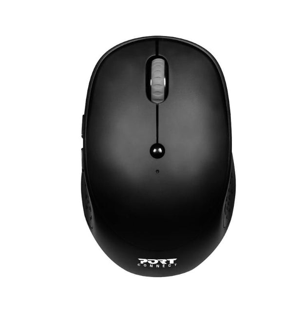 Port Bluetooth/Wireless Mouse Pro - New World
