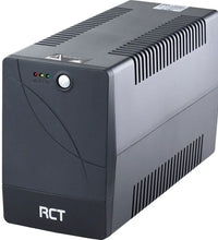 RCT-1000VAS UPS - New World