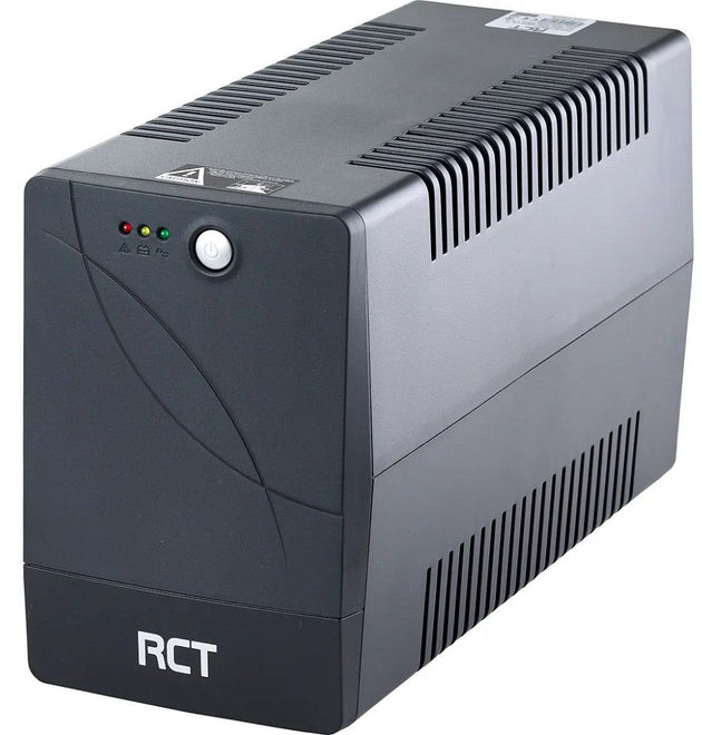RCT-1000VAS UPS - New World