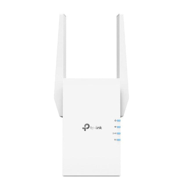 TP-Link RE705X AX3000 Mesh Wi-Fi 6 Extender