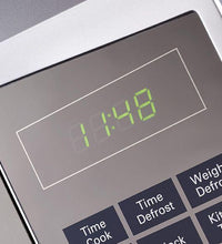 Russell Hobbs 30L 900W Digital Microwave Oven: Smart Cooking & Safety