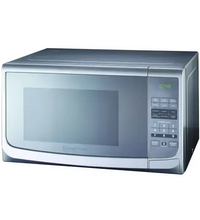 Russell Hobbs 30L 900W Digital Microwave Oven: Smart Cooking & Safety
