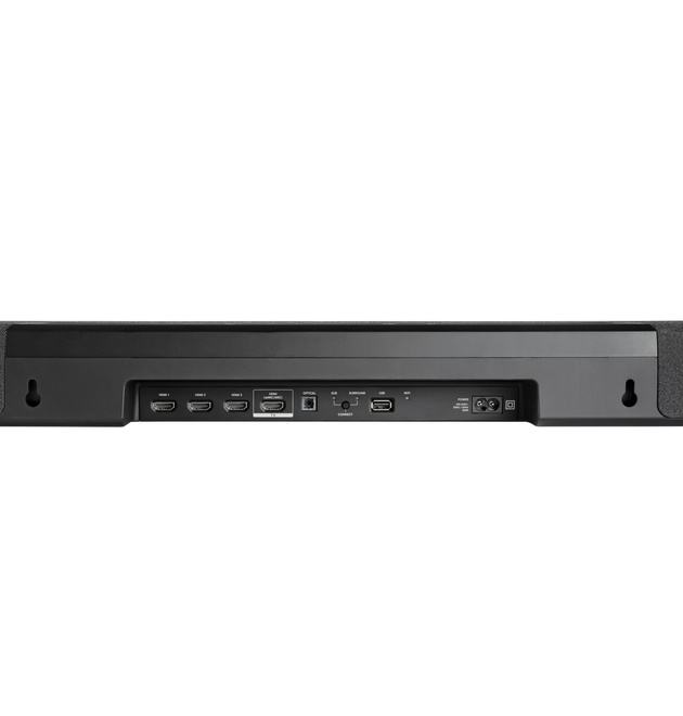 POLK MagniFi Max AX SR 5.1 Soundbar