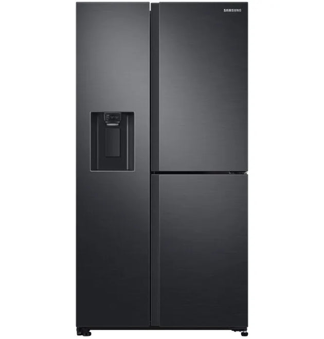 Samsung Bespoke AI Side-by-Side Refrigerator with Food Showcase & Smart Control
