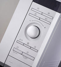 Russell Hobbs RHEM36G 36L Silver Grill Microwave Oven for Easy Cooking