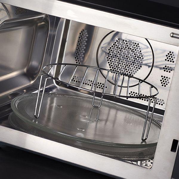 Russell Hobbs RHEM42G 42L Capacity Convection Microwave Oven with Grill