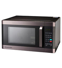Russell Hobbs 42L Convection Microwave with Grill & Digital Display