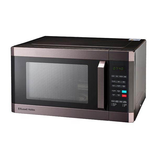 Russell Hobbs 42L Convection Microwave with Grill & Digital Display