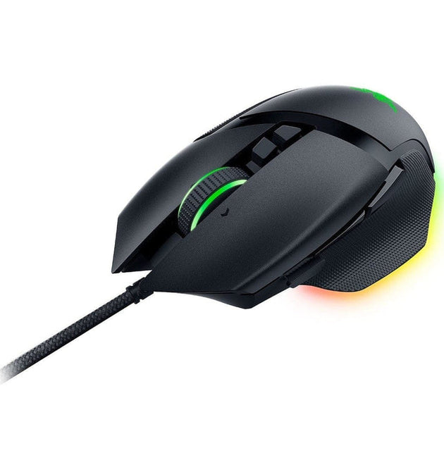 Razer Basilisk V3 Ergonomic Wired Gaming Mouse
