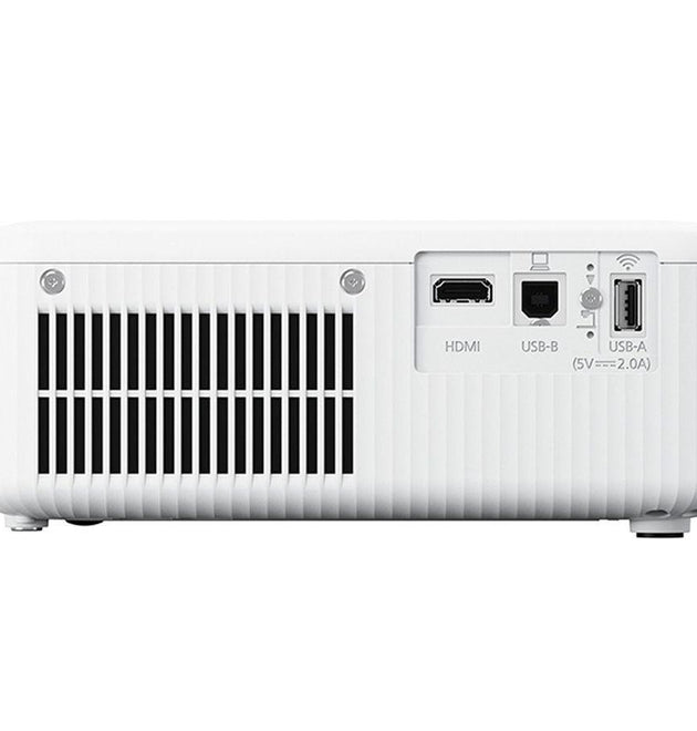 Epson CO-W01 WXGA Projector
