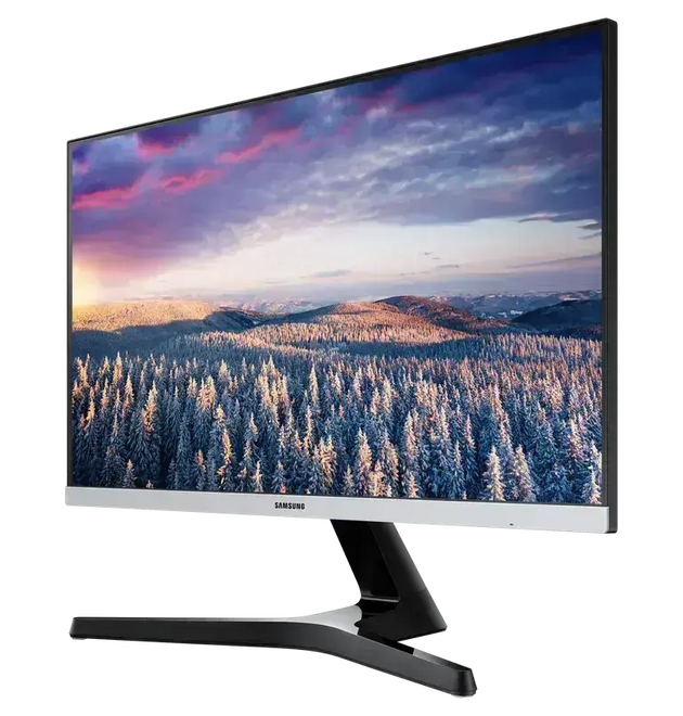 Samsung LS24R35AFHMXUE Full HD Monitor