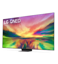LG 75-inch QNED816 4K UHD Smart Gaming TV with 120Hz AI Processor