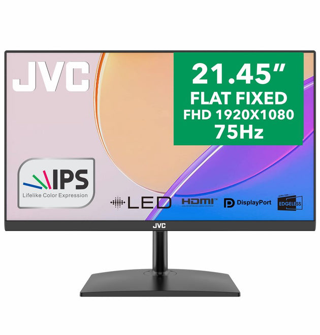JVC LT-MN22255 21.5