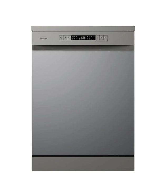 Hisense H13DSS 13 Place Dishwasher