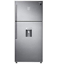 Samsung RT50K6531SL Fridge-Freezer - New World
