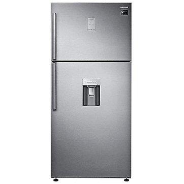 Samsung RT50K6531SL Fridge-Freezer - New World