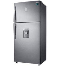 Samsung RT50K6531SL Fridge-Freezer - New World