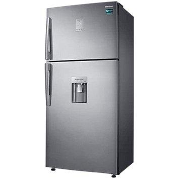 Samsung RT50K6531SL Fridge-Freezer - New World