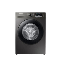 Samsung 8kg Front Load Washer with Eco Bubble & Hygiene Steam Technology