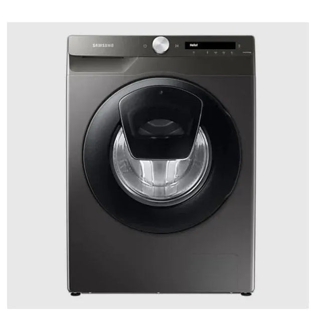 Samsung WW90T554DAN 9kg Front Load Washer, EcoBubble, Steam, AI Control