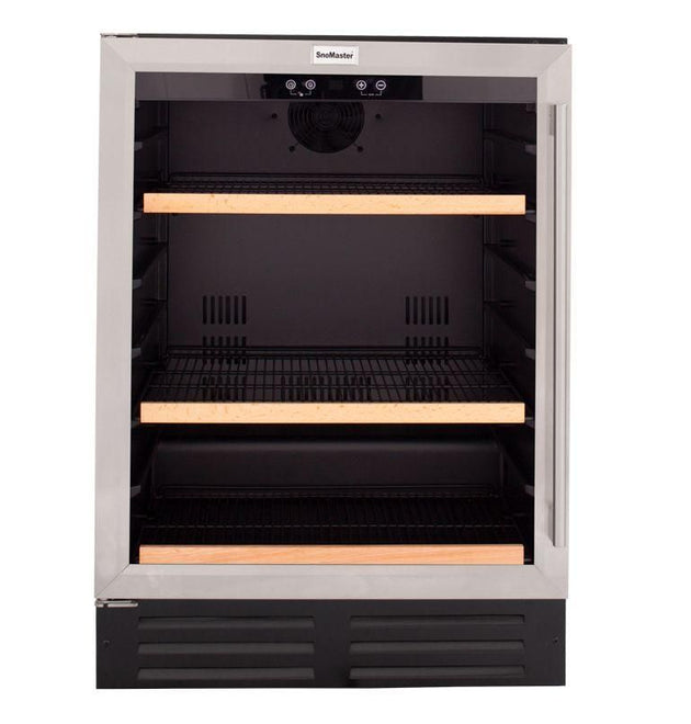 Snomaster VT-41H Beverage Cooler - New World