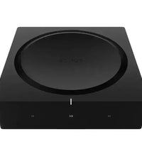 Sonos AMPG1EU1BLK Wireless Streaming Amplifier with 125W per Channel, AirPlay 2