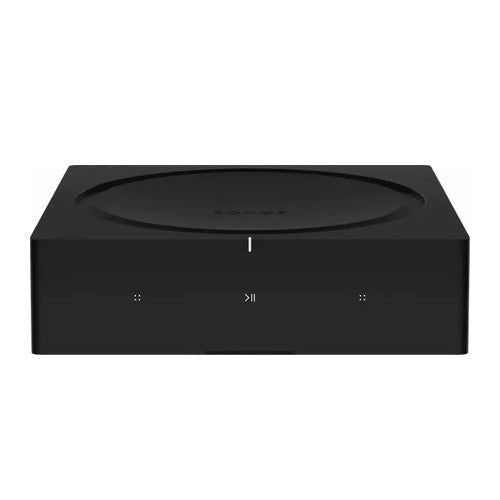 Sonos AMP Wireless Hi-Fi Amplifier: 125W per Channel, AirPlay 2, HDMI ARC