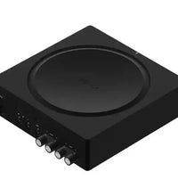 Sonos AMPG1EU1BLK Wireless Streaming Amplifier with 125W per Channel, AirPlay 2
