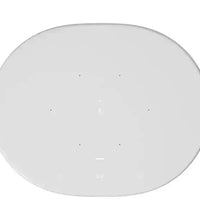 Sonos Move S17 Wi-Fi Speaker - White - New World