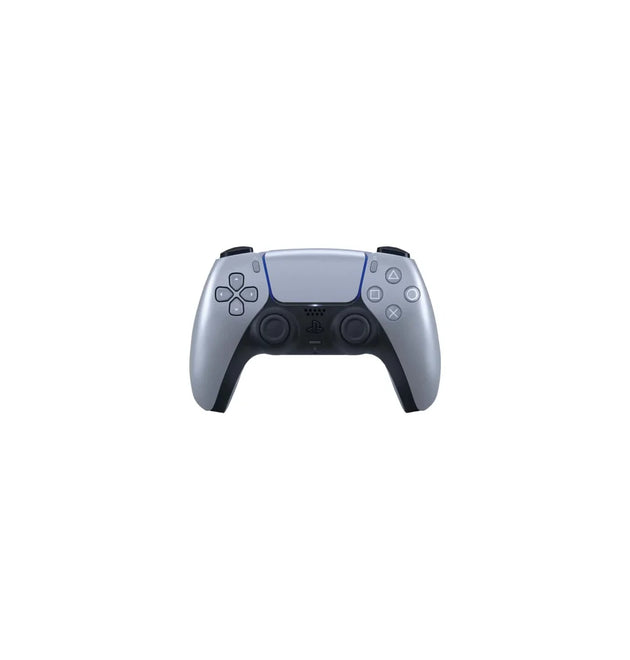 Sony PlayStation DualSense Controller - Sterling Silver