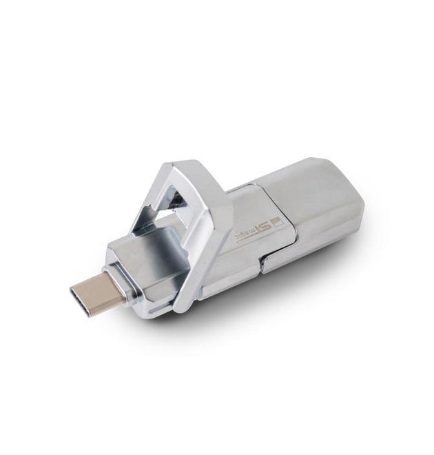 ST Magic Portable USB-C U500 512GB SSD Memory Stick