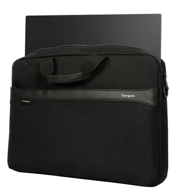 Targus Geolite Essential 15.6” Laptop Top Loading Case/Bag - TSS984GL