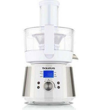 Taurus 912800 Multi-Function Food Processor: 800W, 2.4L Bowl & Blender