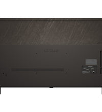 LG 65-inch OLED B5 Series 4K 120Hz Smart TV with Alpha 8 AI Processor