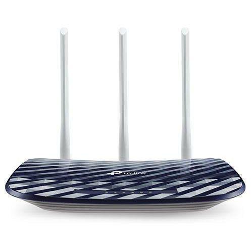 TP-Link Archer AC750 Wireless Dual Band Router - New World Menlyn