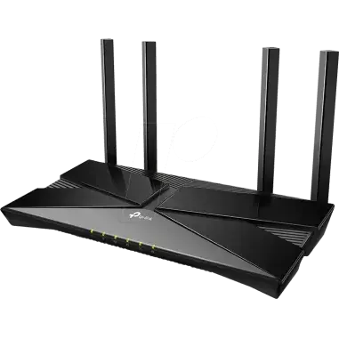 TP-Link Archer AX1500 Wi-Fi 6 Router